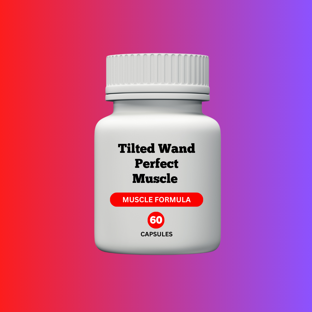 Muscle Formula